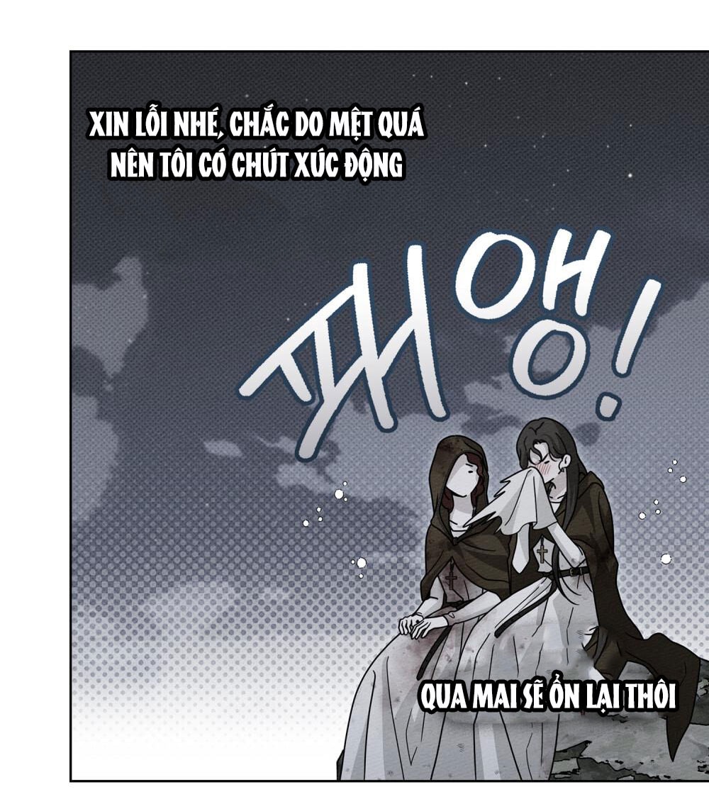 Dưới Bóng Cây Sồi chapter 120.2 38