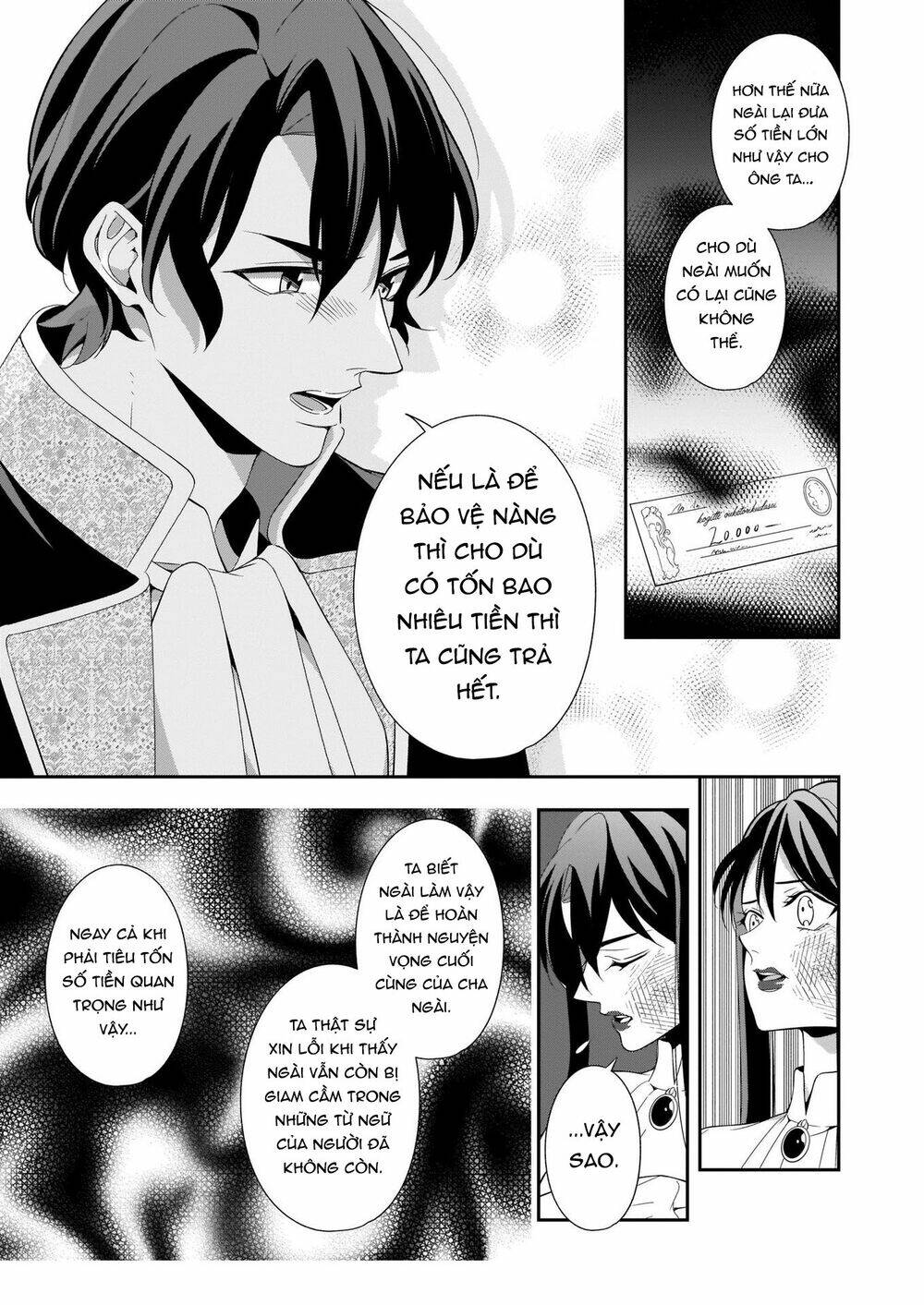 anata ni sasageru akai bara chapter 5 11