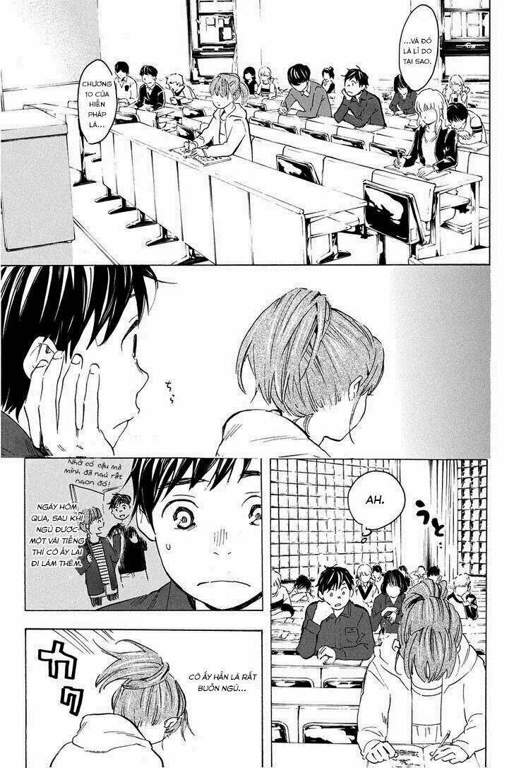 forget me not chapter 13 4