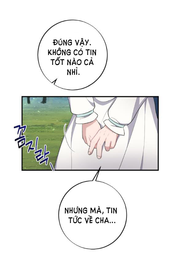 [18+] mơ về một cơn mưa phùn chapter 5.1 21