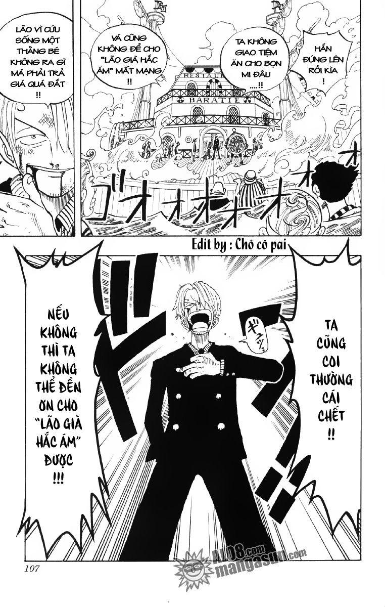 đảo hải tặc - one piece chapter 58 19