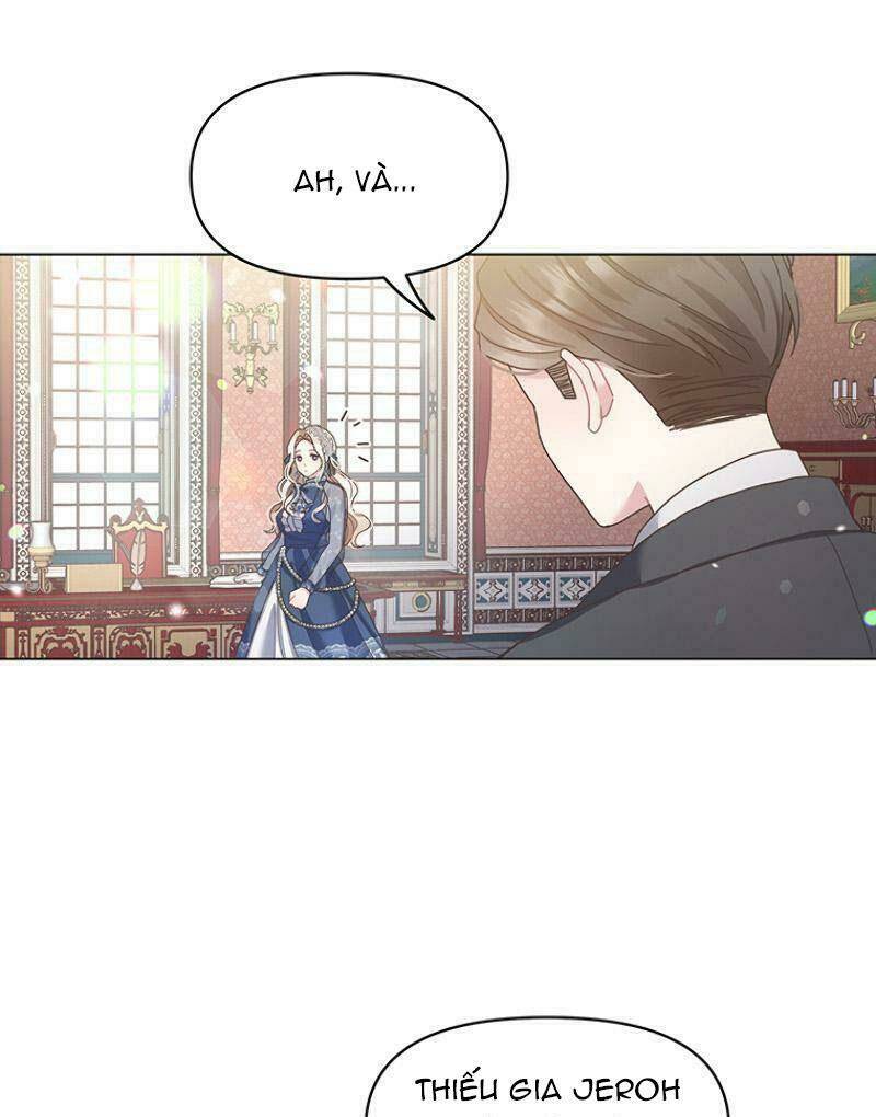 khu vườn im lặng chapter 8 34