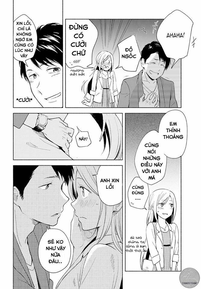 this love that won't reach chapter 2 22