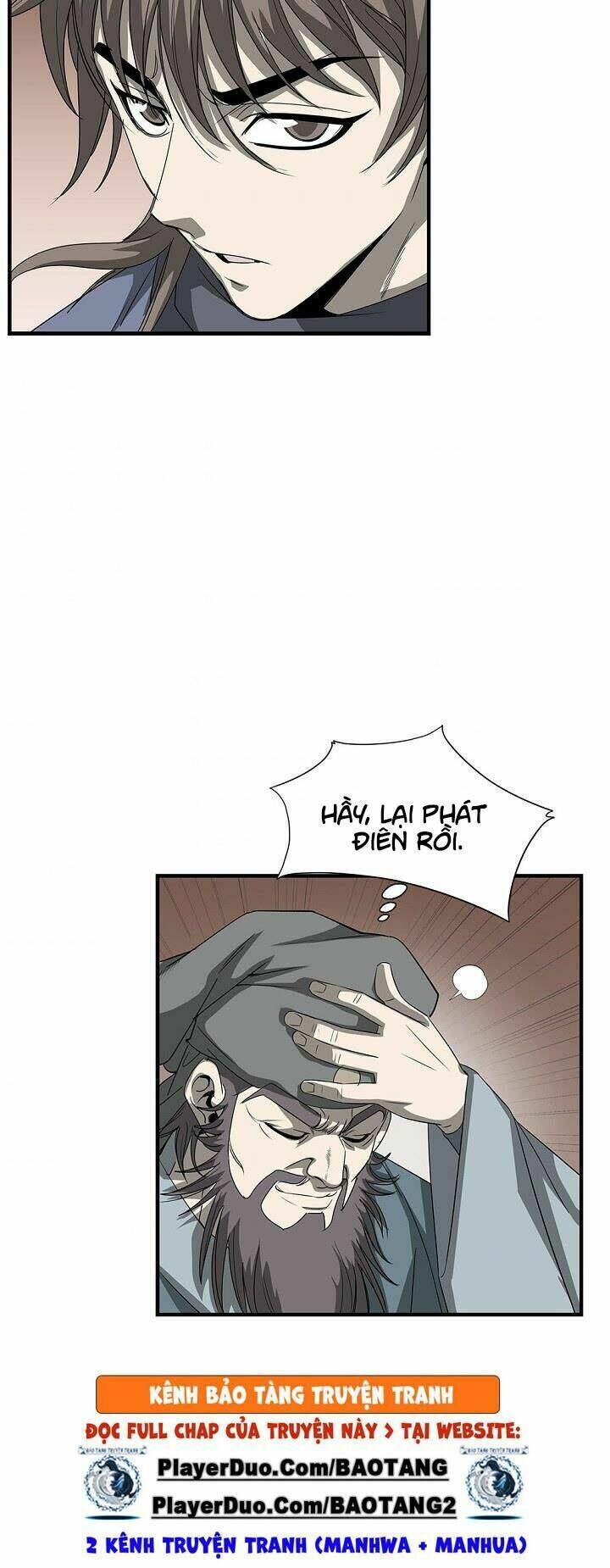 cuồng long chapter 44 3