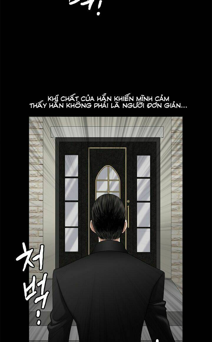 seduction - quyến rũ chapter 41 40