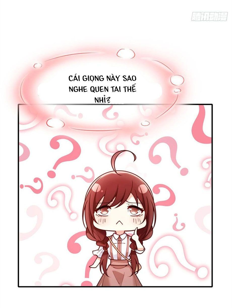 nam thần truy thê chỉ nam chapter 65.2 18