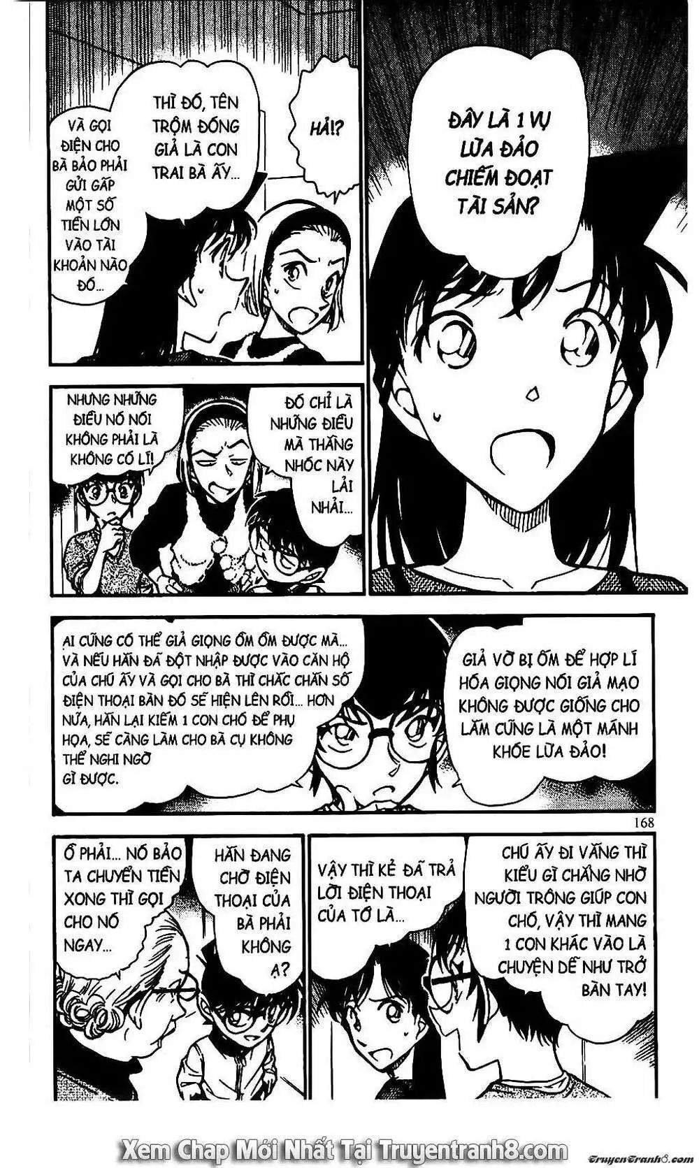 conan chapter 586 5