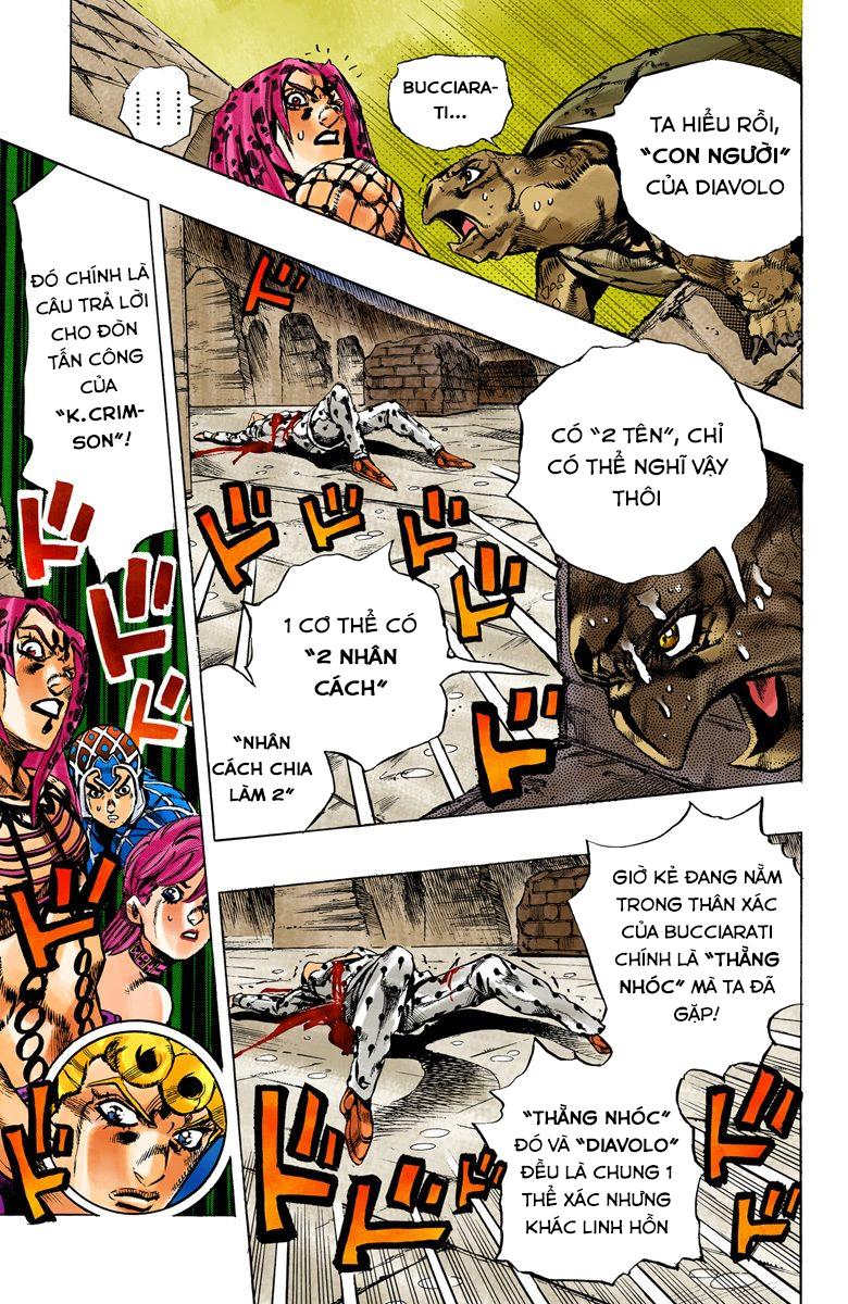 cuộc phiêu lưu bí ẩn chapter 577 9