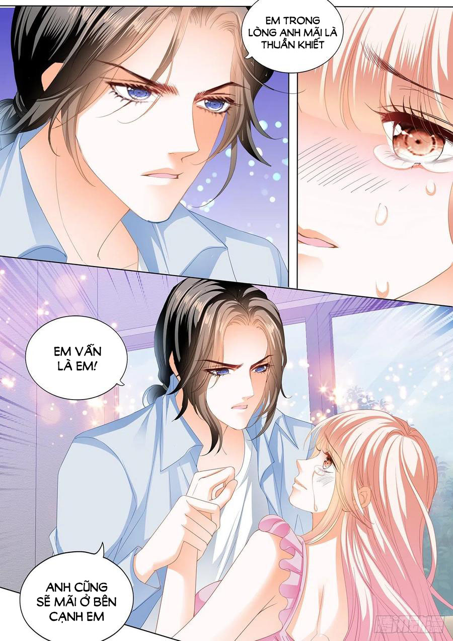 bá đạo tiểu thúc, xin trêu chọc vừa thôi! chapter 189 3