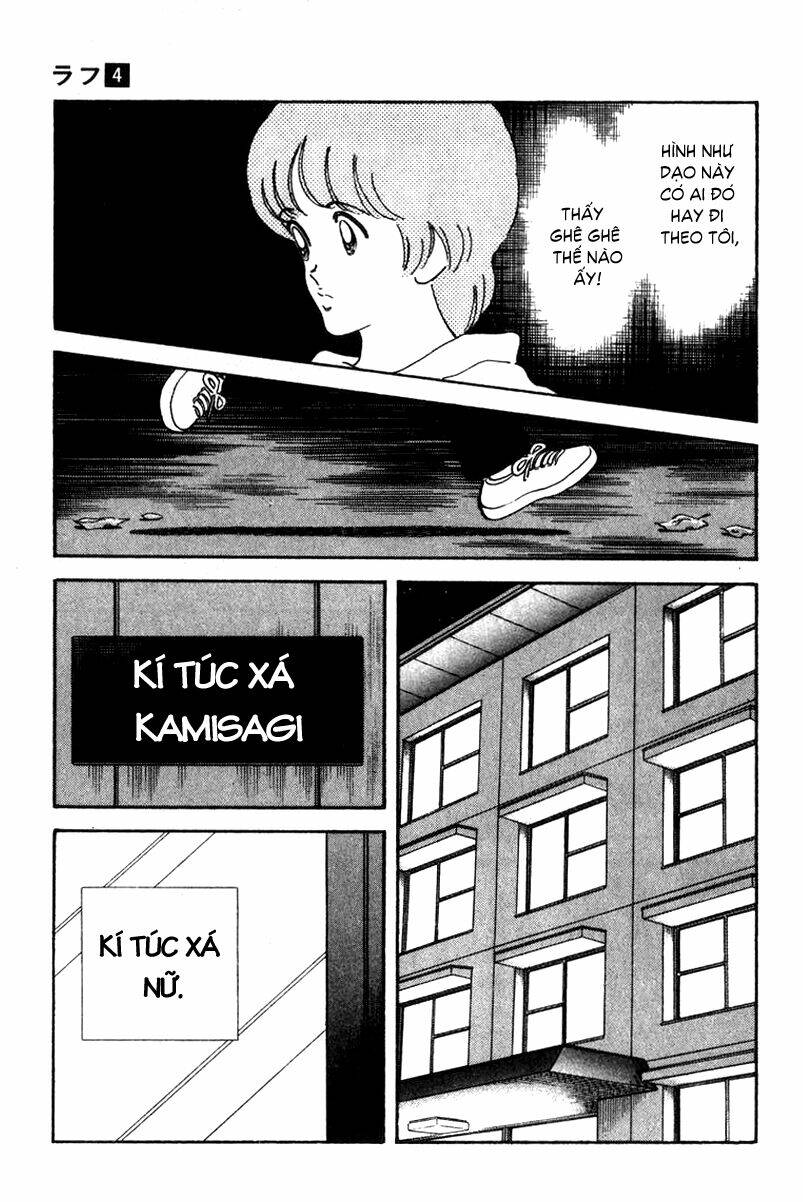 rough - ngọc thô chapter 31 4