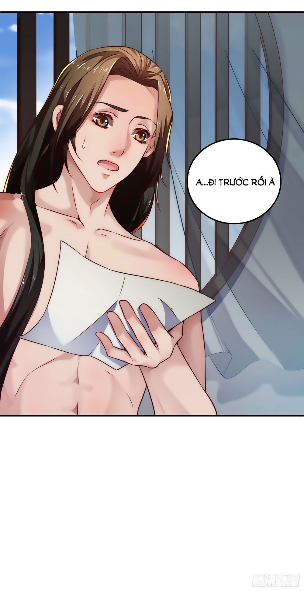 Liêu Liêu Nhân Thân Tu Tiên Truyện chapter 102 - Trang 33