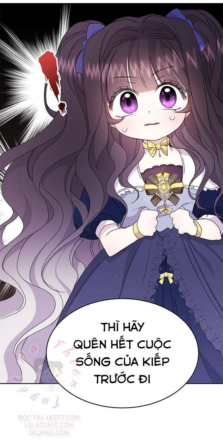 công chúa huỷ diệt chapter 3 31