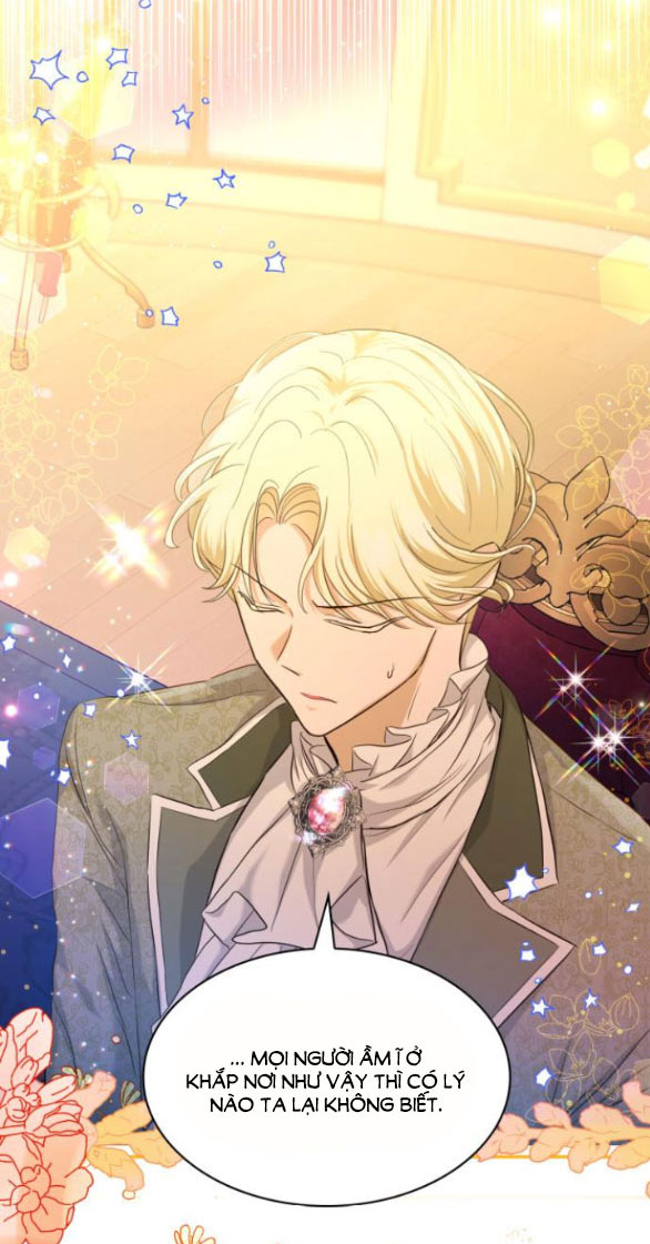 tôi trở thành vợ cũ của nam chính chapter 5.1 18