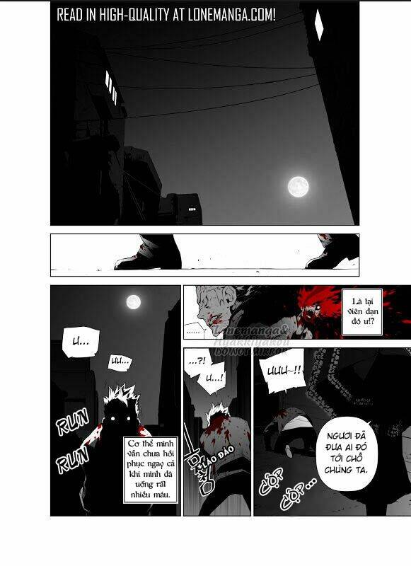 phantasmal tale under the moonlight manhwa chapter 4 3