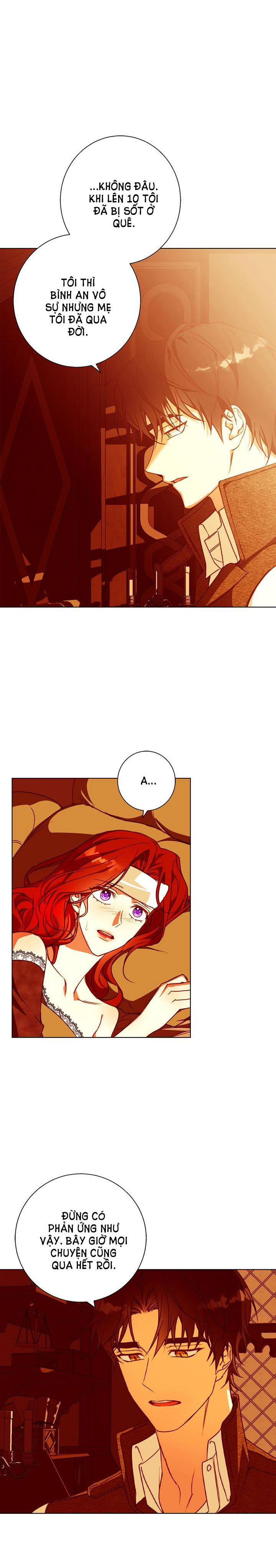 mùa đông đến chapter 9.1 2