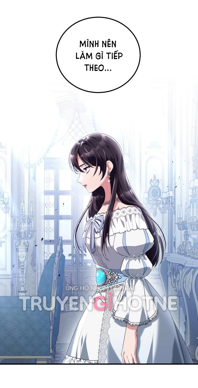 tôi sẽ ly hôn với người chồng bạo chúa chapter 44.1 36