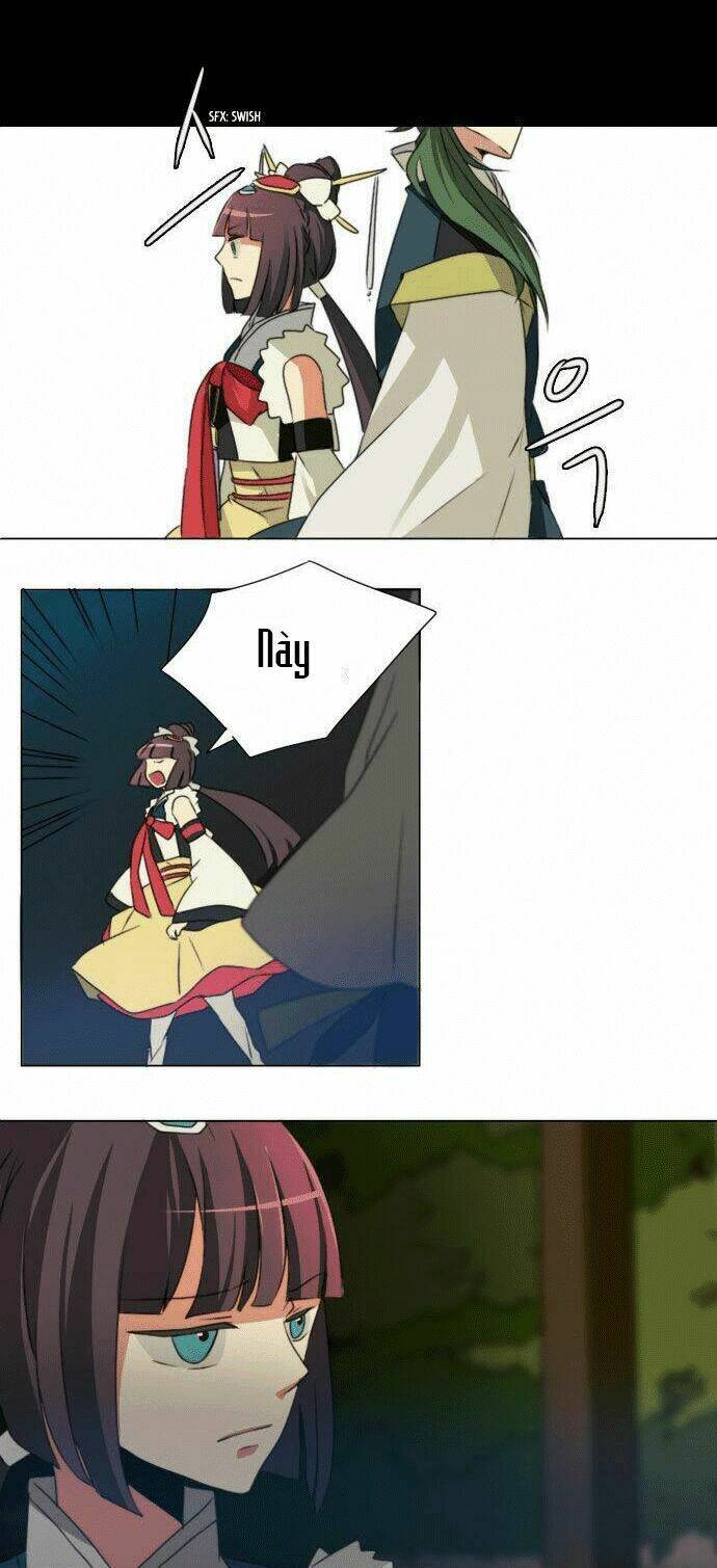 godly bells chapter 10 45