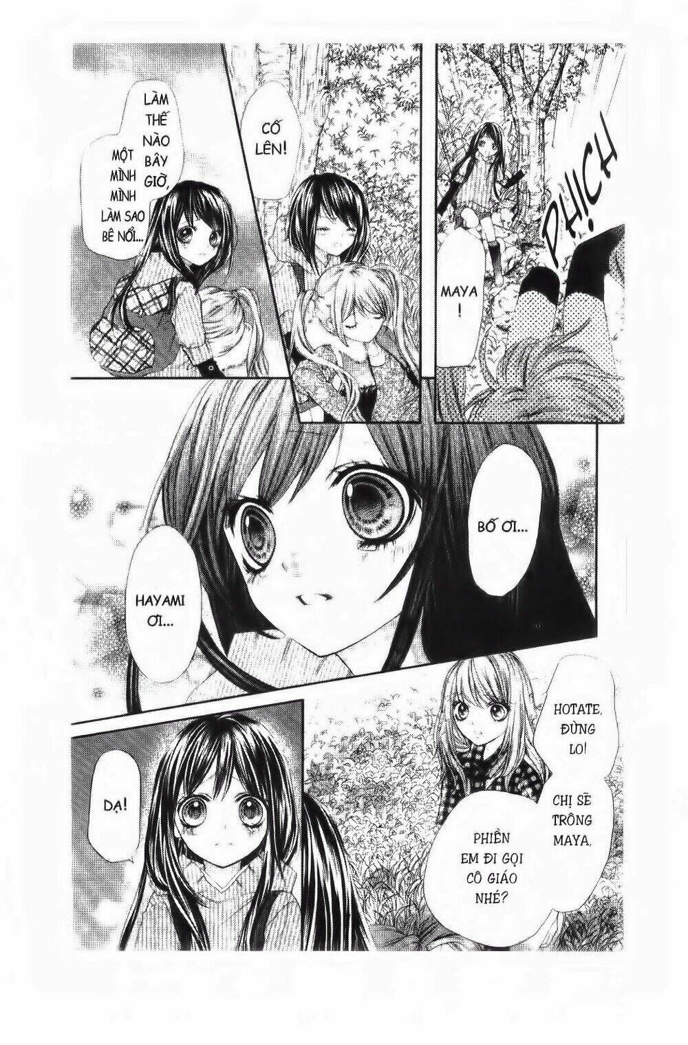 tôi là yamada zenjiro chapter 10 35