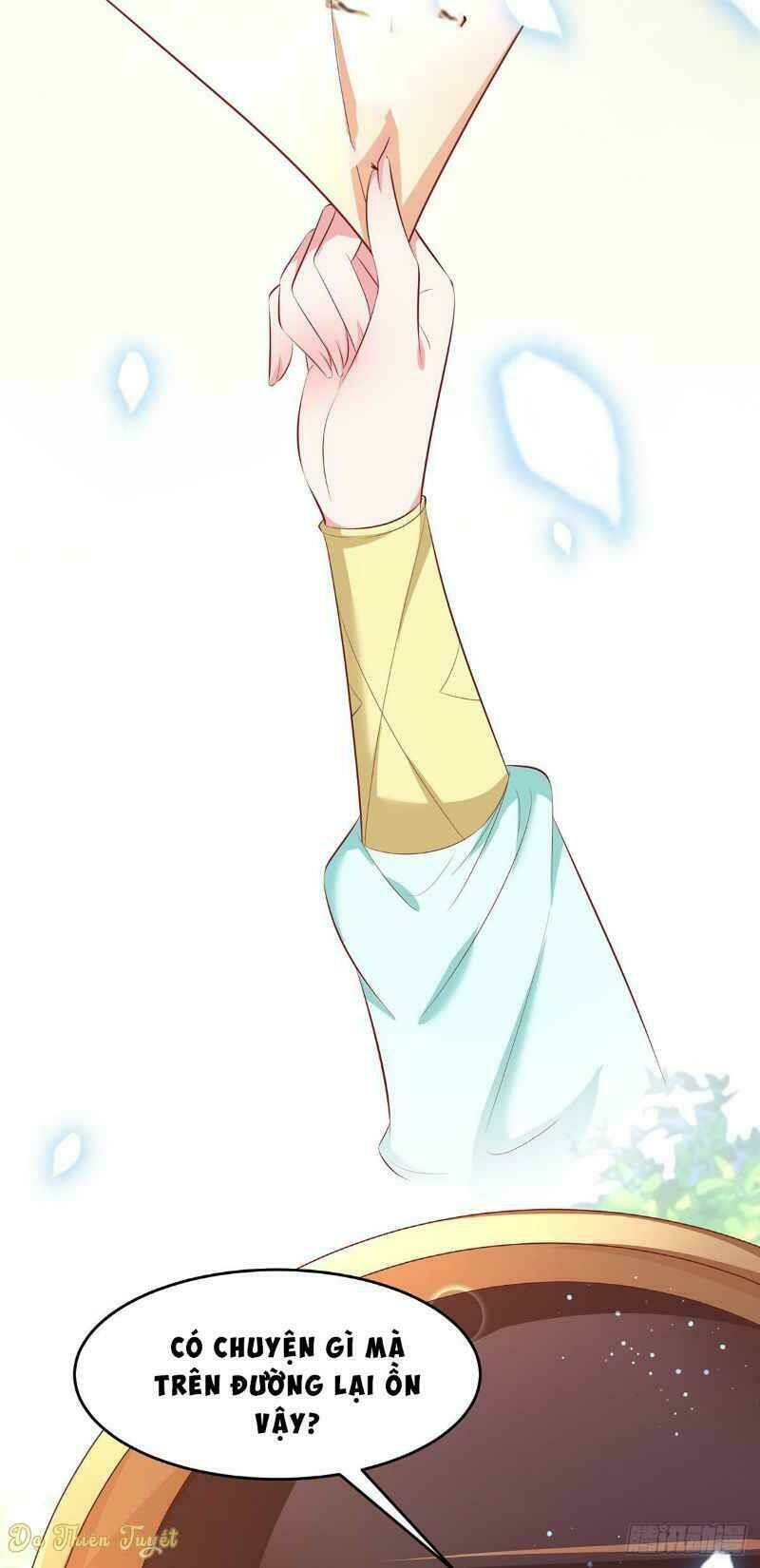 bệnh kiều phu quân ngạnh thượng cung chapter 7 34