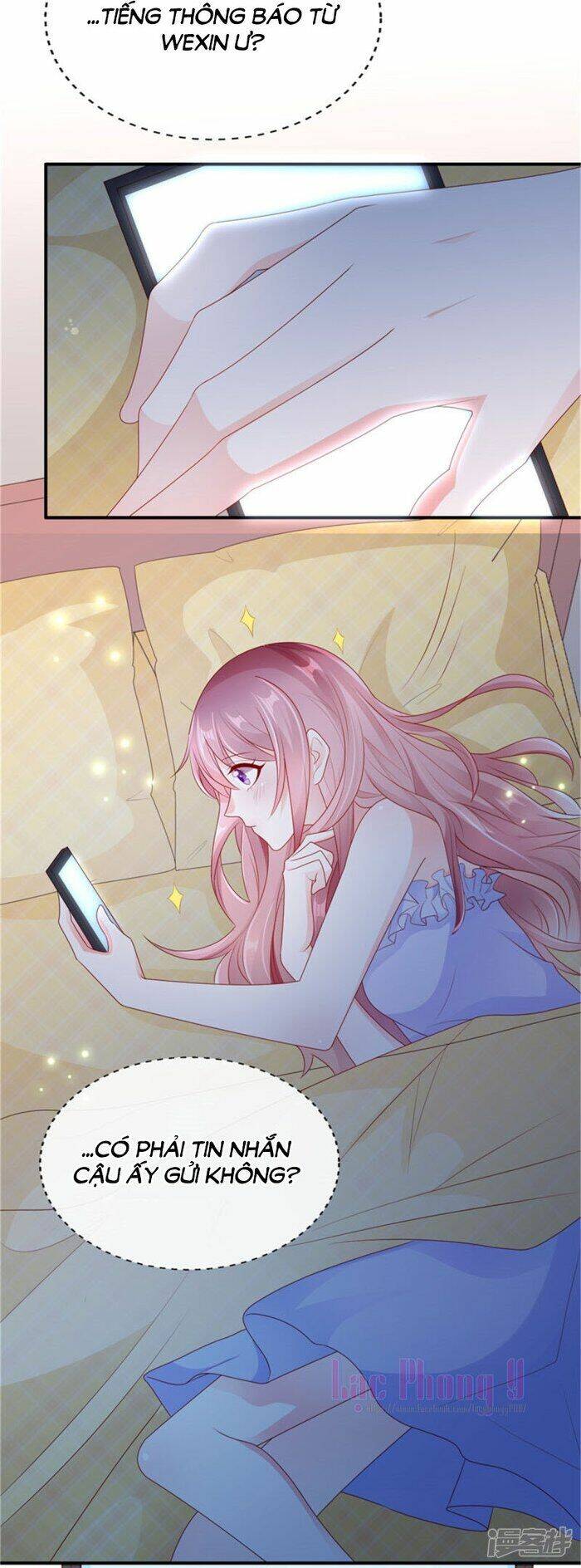 nụ cười cô ấy giống như kẹo đường chapter 24 22