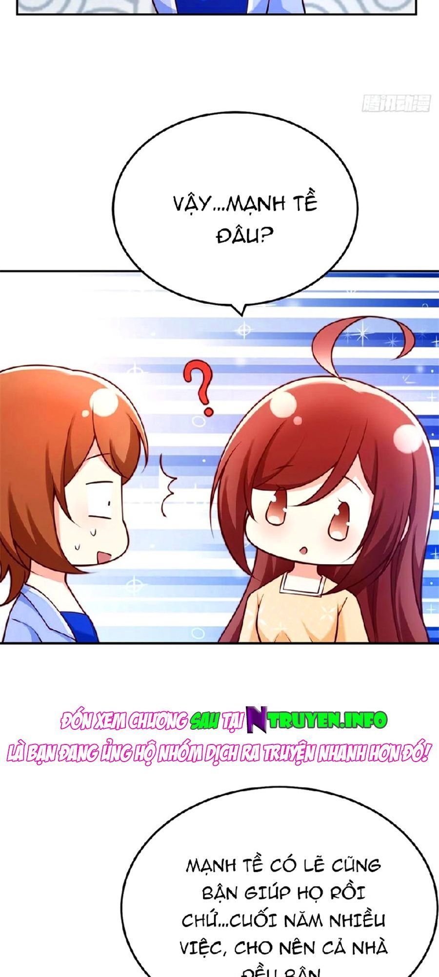 nam thần truy thê chỉ nam chapter 80.2 5