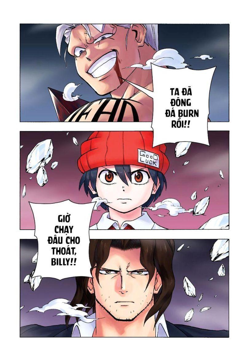 undead unluck chapter 34 2