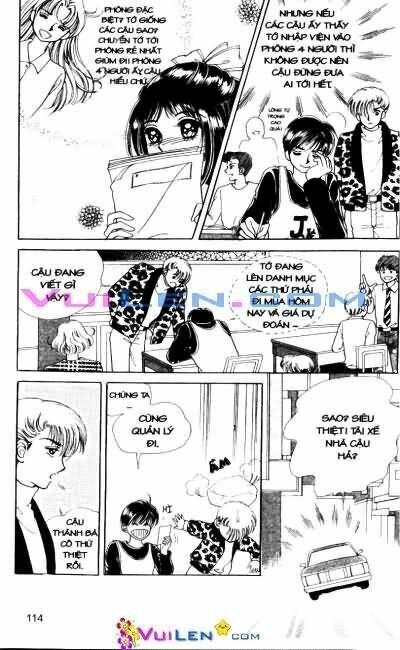cánh cửa mùa hè chapter 6 114