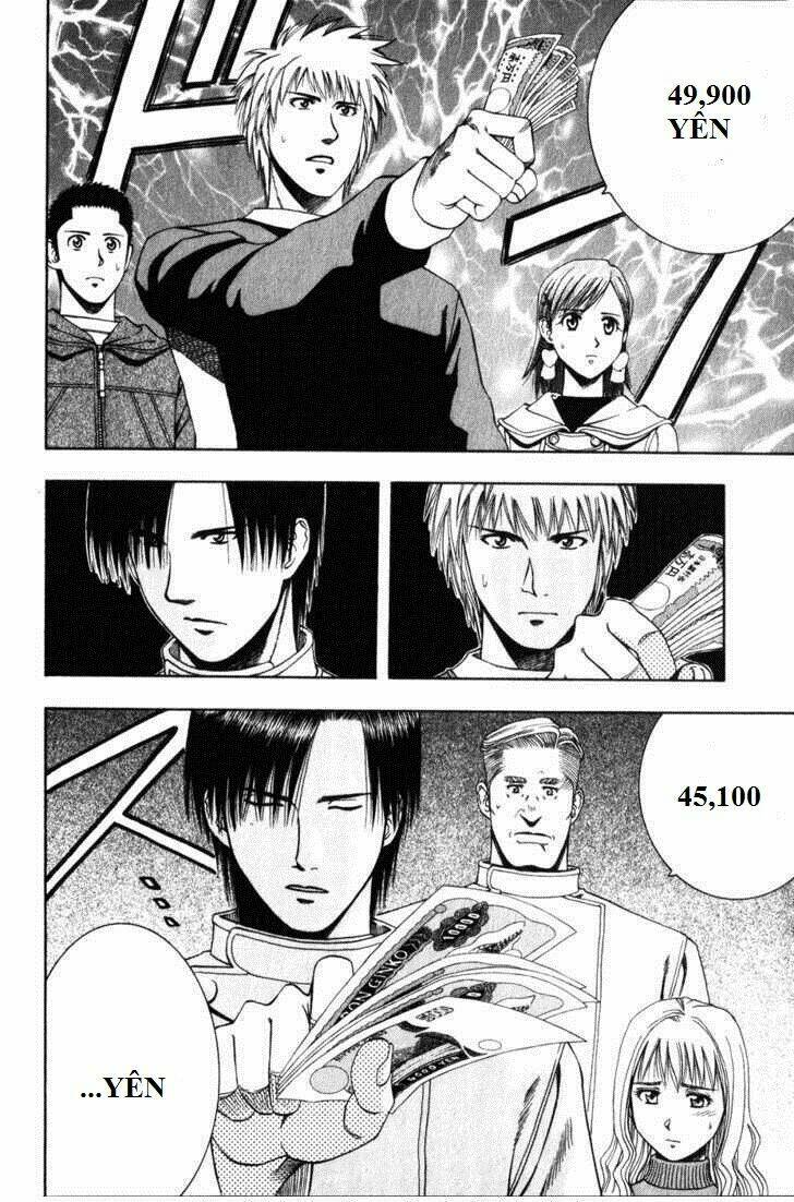 addicted to curry - bàn tay thần sầu chapter 59 5