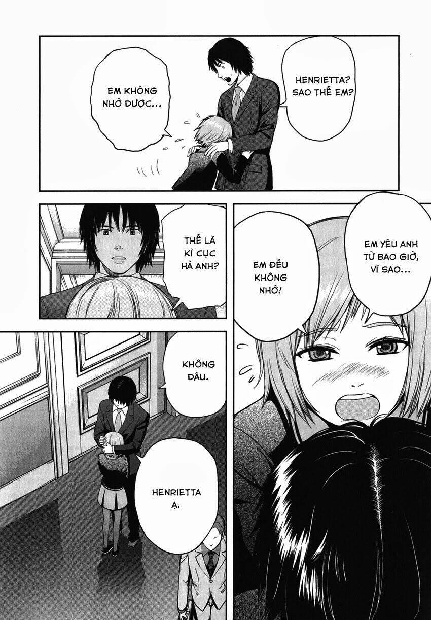 gunslinger girl chapter 42 18