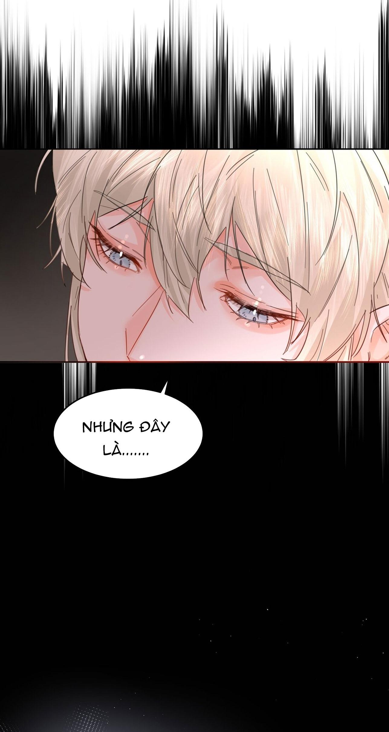 bạn trai cũ trở thành vua chapter 33 3