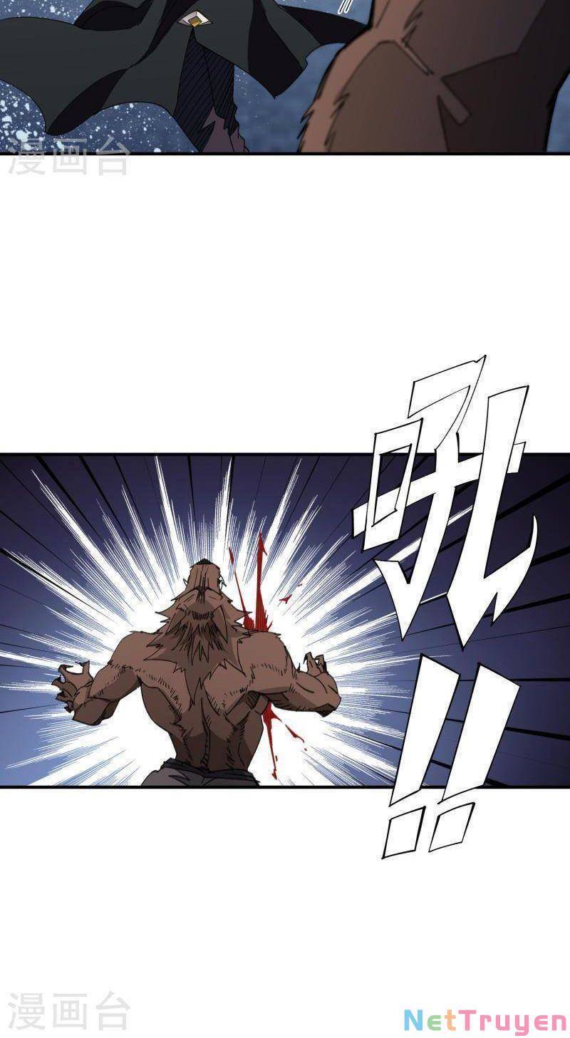 võng du chi cận chiến pháp sư chapter 451 16