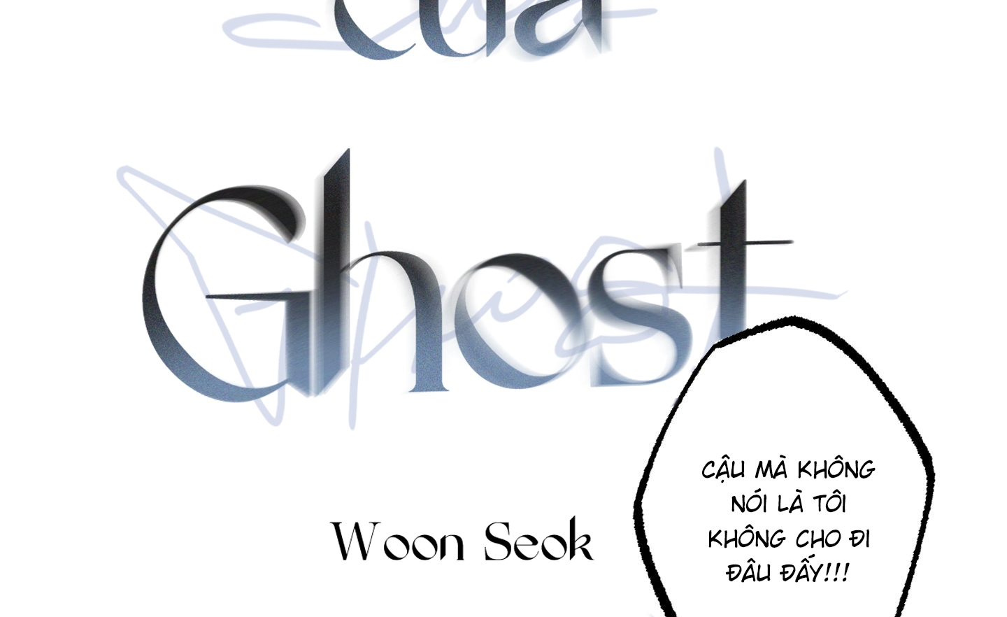 cây thương của ghost chapter 11 27