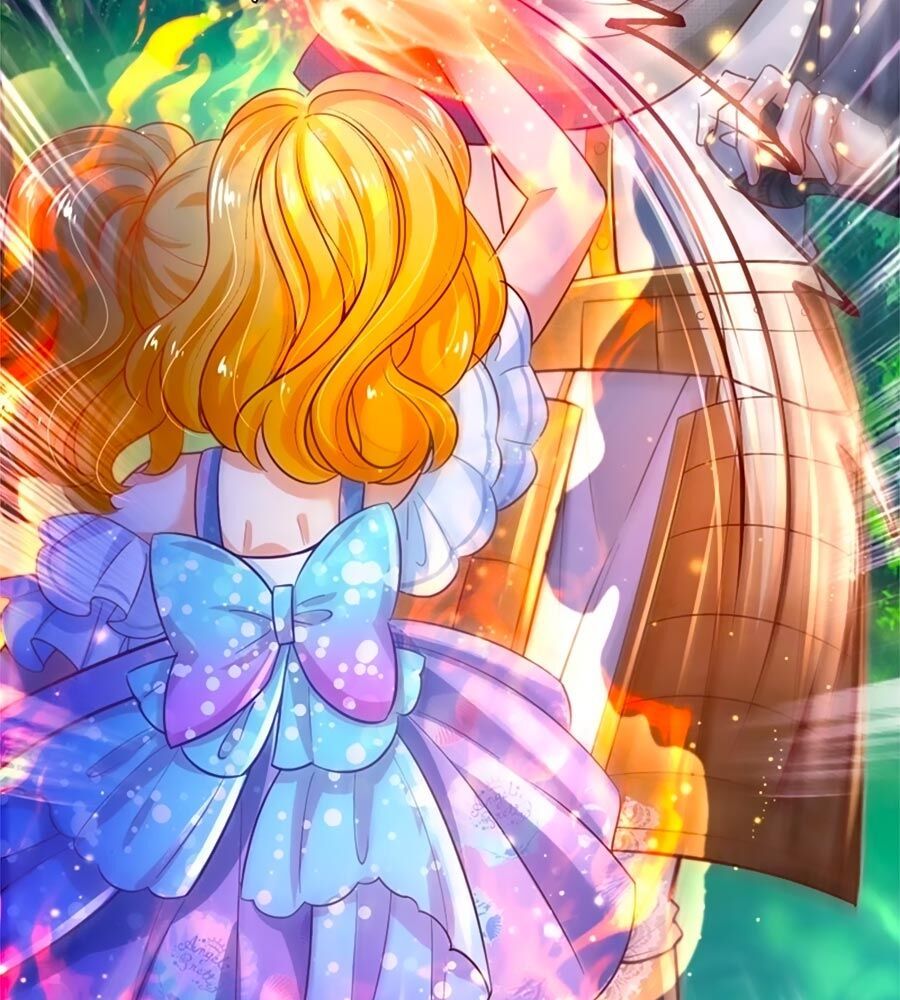 bỗng một ngày nọ trở thành con gái vua chapter 207 30