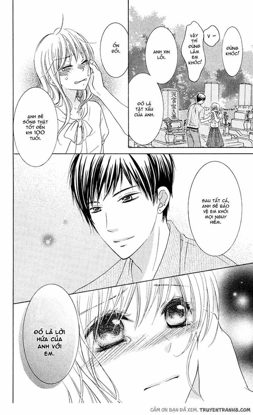 hajimari no niina chapter 19 28