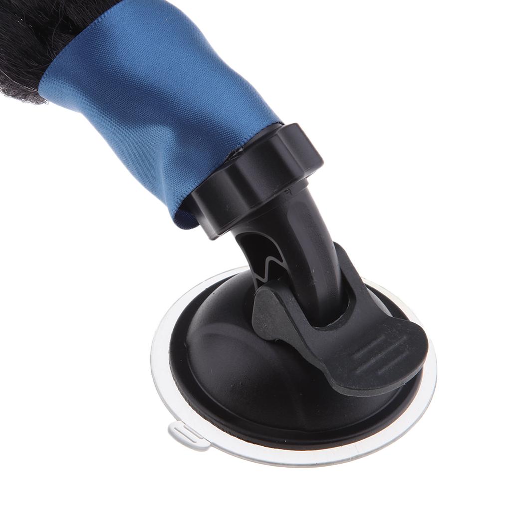 54cm/21'' Handmade Helmet Twist Braids Helmet Decorate Hair Helmet Wig