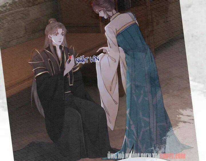 trọng sinh bá sủng nhiếp chính vương quá mạnh mẽ chapter 207 91