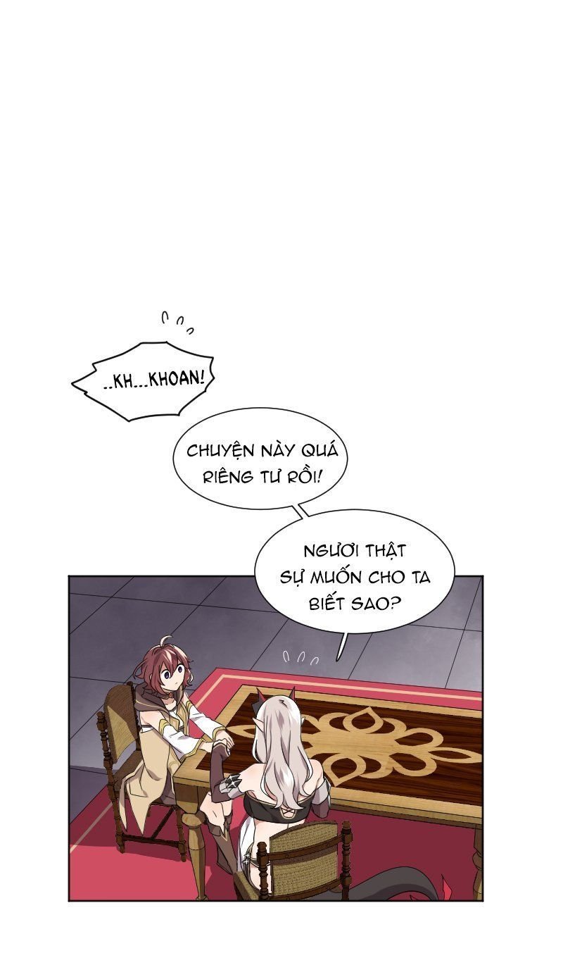 pháp sư và nữ chúa quỷ chapter 64 2