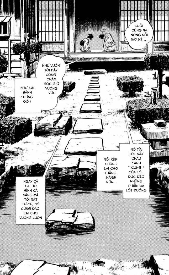 ore wa chokkaku chapter 1 7