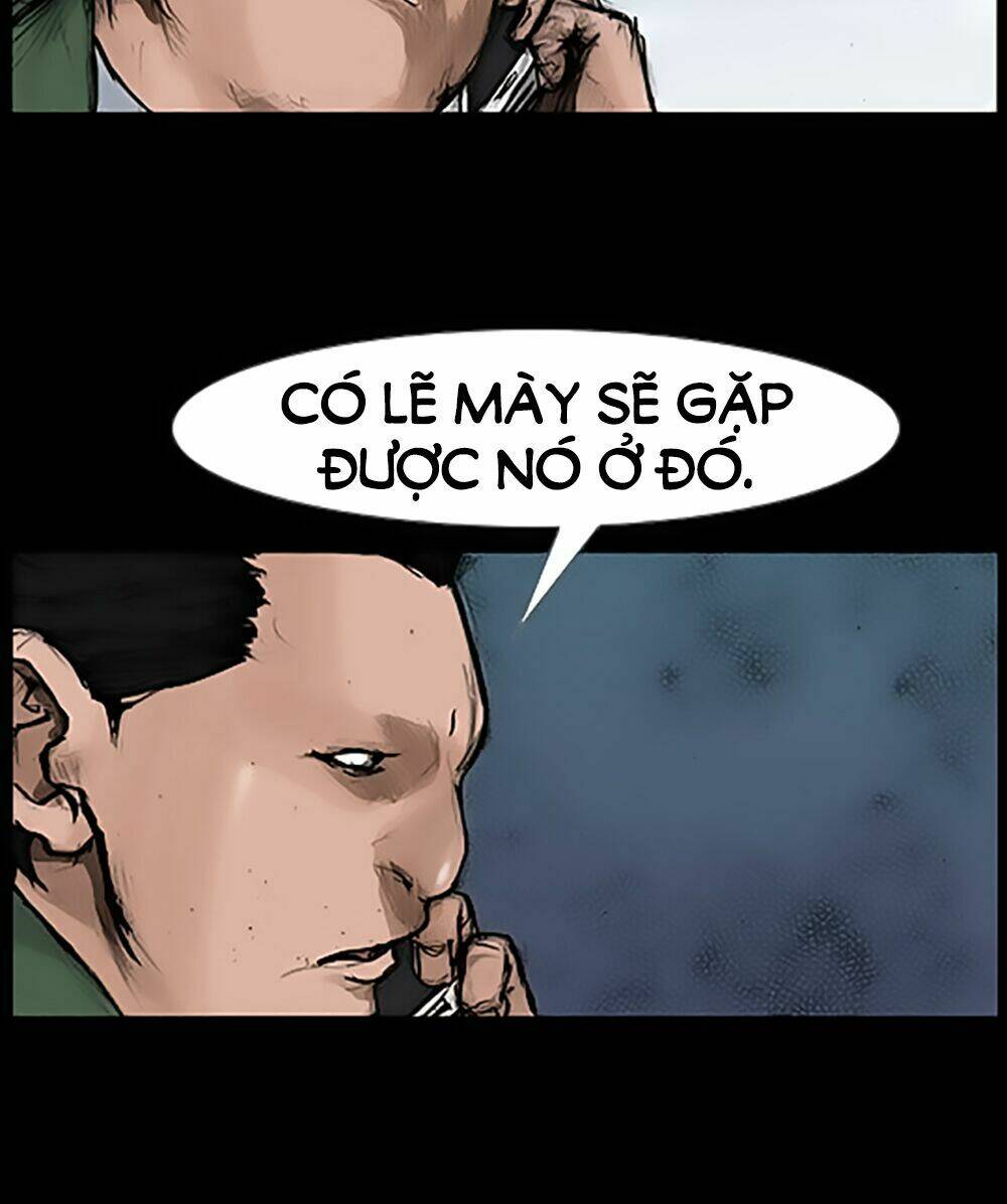 độc cô tiền truyện chapter 80 29