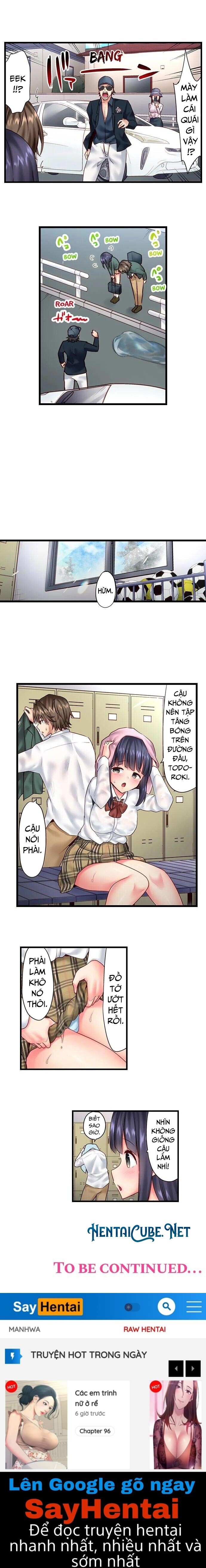 “thôi miên” làm tình với em trai! chapter 10 7