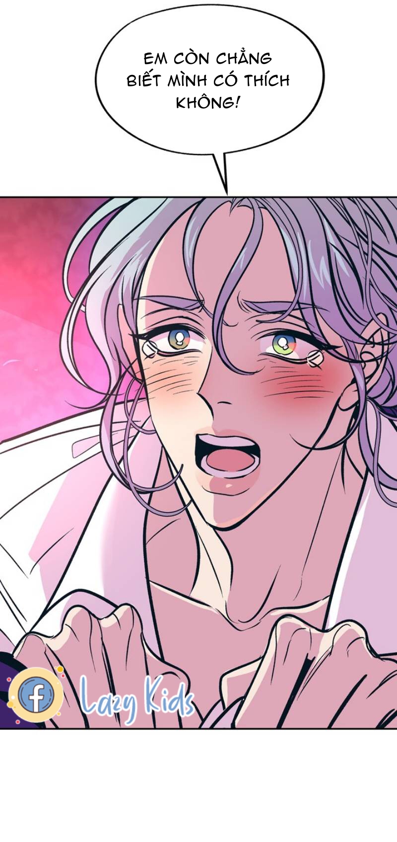 chàng hầu quyến rũ chapter 2 32