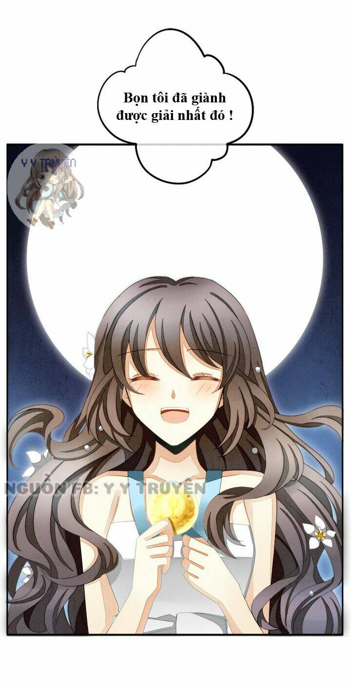 vị hôn thê bỏ trốn chapter 14 30