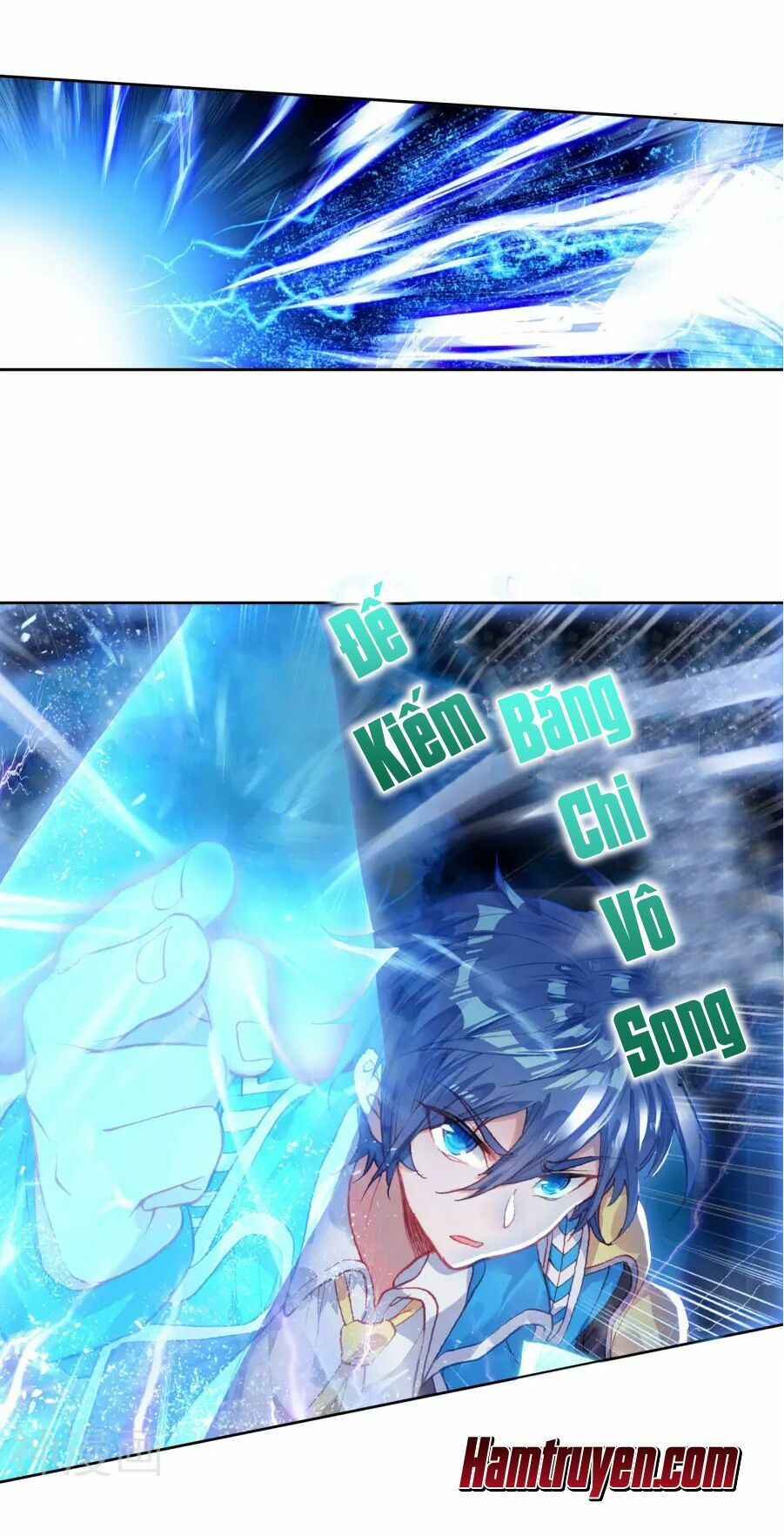 tuyệt thế đường môn - đấu la đại lục 2 chapter 181 18