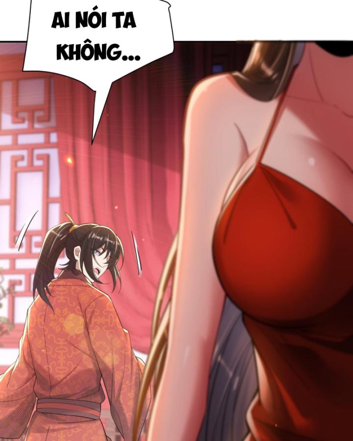 khởi đầu làm bà xã nữ đế kinh ngạc, ta vô địch rồi chapter 3 136