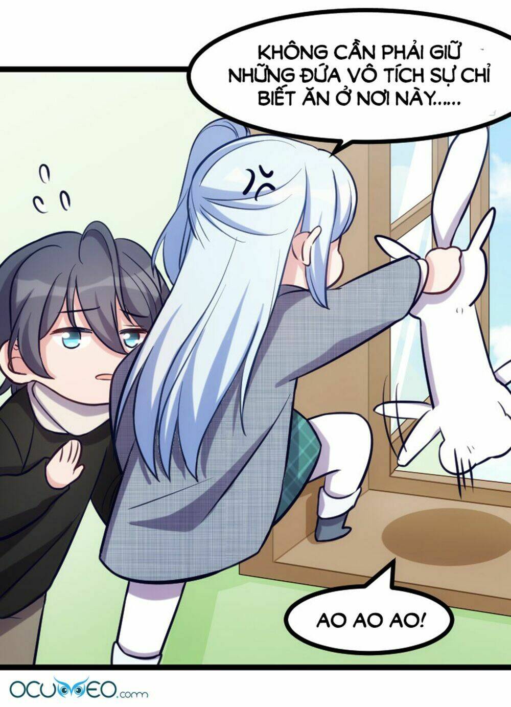 tôi ở dị giới khai ngư đường chapter 71 17