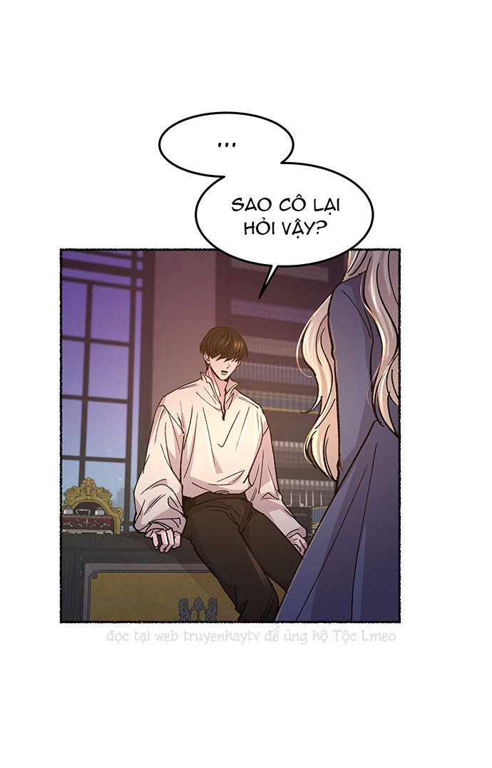 như gió trên cành cây khô chapter 61 62