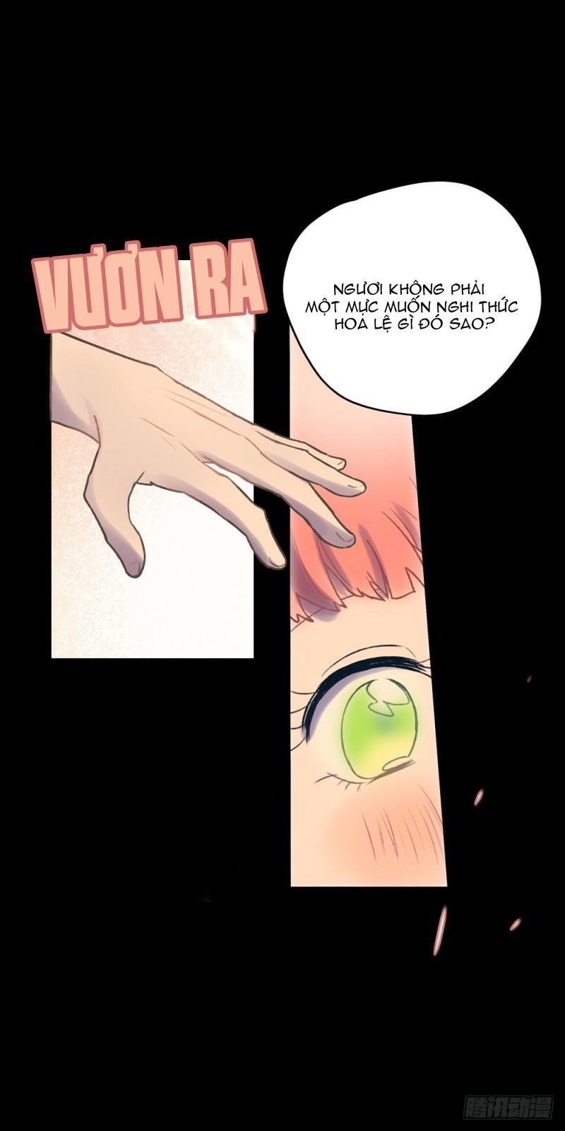 gia sư tổ tiên chapter 8 28