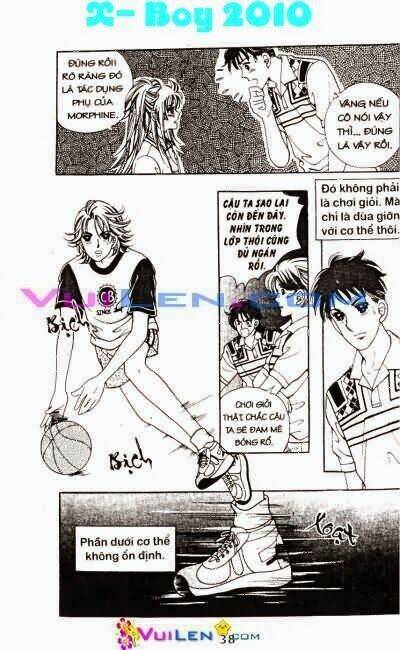 cô giáo tuổi 18 chapter 6 39