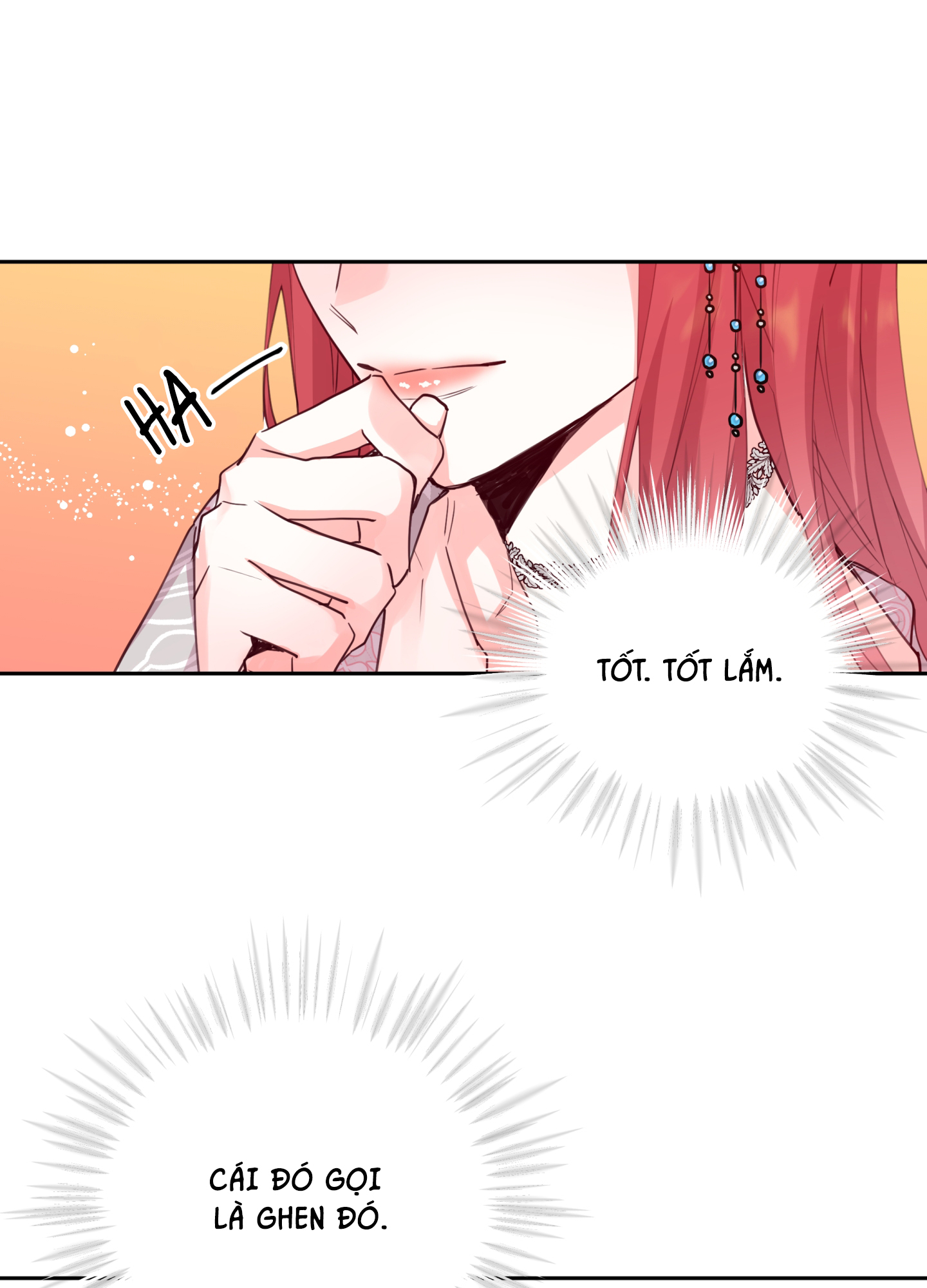 nàng tiên chốn cực lạc chapter 15 38