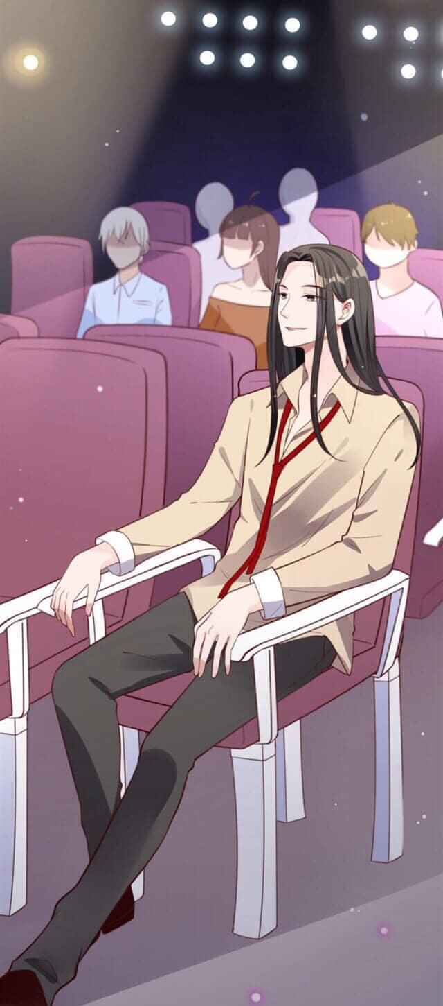 bỉ chi tì sương chapter 2 5